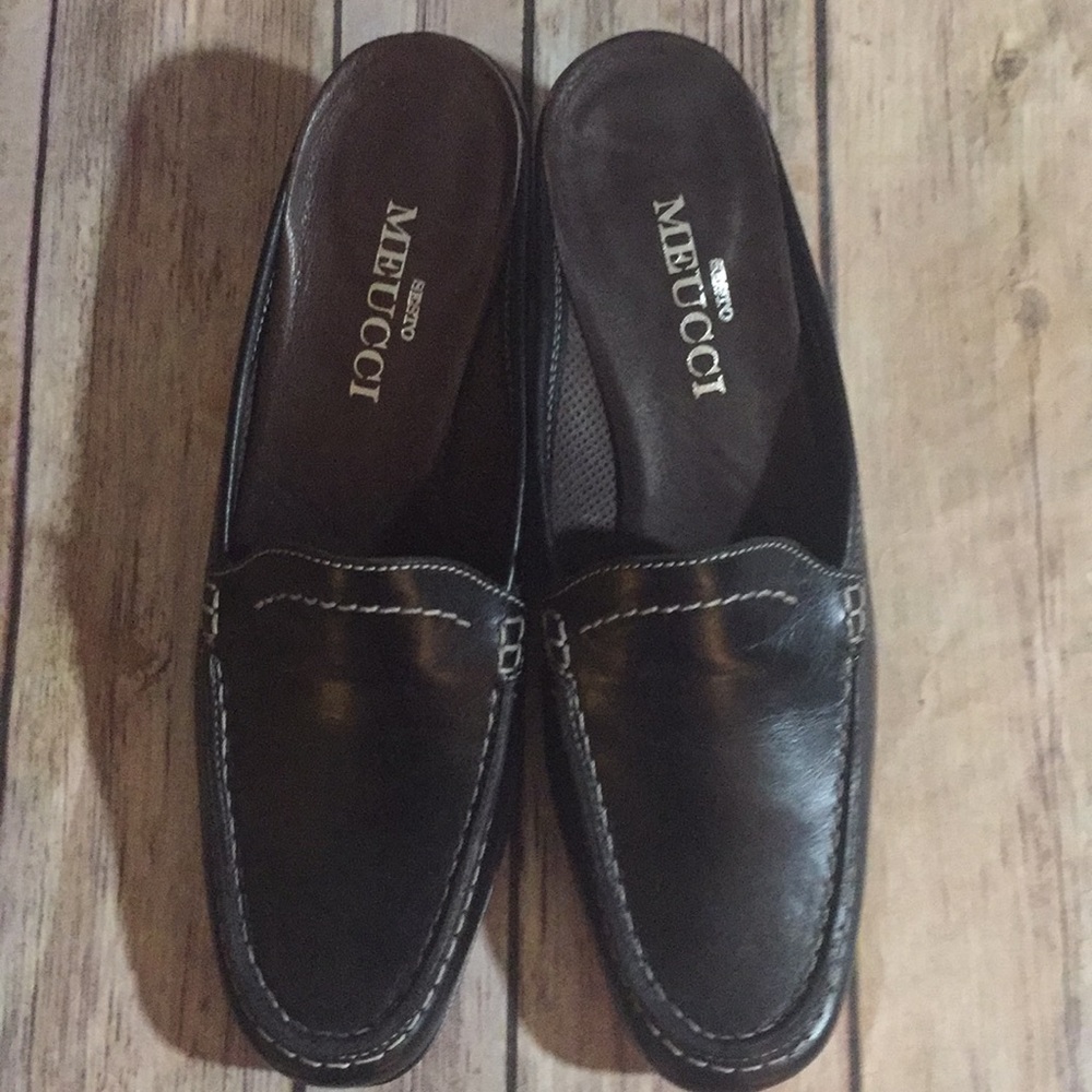 Sesto Meucci Mules
